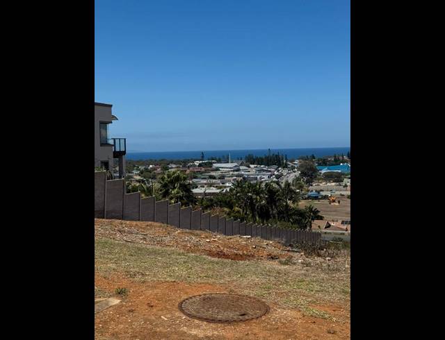 LAND FOR SALE IN HARTENBOS HEUWELS